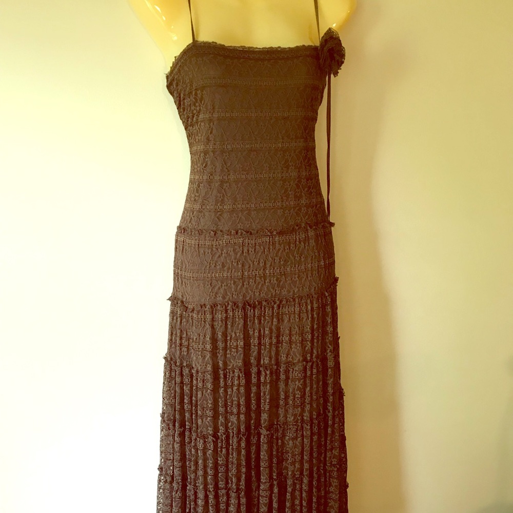 🍁🍁LAST DAY 10/30🍁🍁 Gorgeous Lace Dress